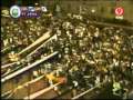 Torneo Clausura: Colon 1-1 Gimnasia (Clausura 2010)