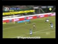 Eredivisie League: NEC 0-2 Roda JC (2009-2010)