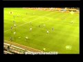 Eredivisie League: NAC 0-3 FC Groningen (2009-2010)