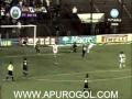 Torneo Clausura: Argentinos 1-1 Newell´s Old Boys (Clausura 2010)