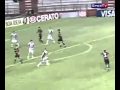 Copa Brasil: Náutico 0-1 Vitória (2010)