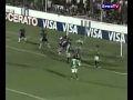 Copa Brasil: Fortaleza 2-0 Guarani (2010)
