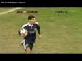 Liga Europa: Anderlecht 4-3 Hamburger SV (2009-2010)