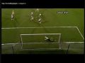 Liga Europa: Fulham 4-1 Juventus (2009-2010)
