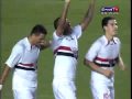 Copa Libertadores: São Paulo 3-0 Nacional FC (2010)