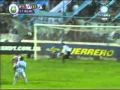 Torneo Clausura: Atlético Tucumán 1-3 Estudiantes (Clausura 2010)