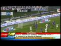 Serie A: Fiorentina 3-0 Genoa (2009-2010)