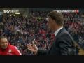 Bundesliga: Frankfurt 2-1 Bayern München (2009-2010)