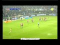 Eredivisie League: PSV 1-1 FC Twente (2009-2010)