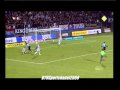Eredivisie League: Willem II 0-3 FC Utrecht (2009-2010)