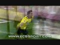 Bundesliga: Dortmund 3-0 Leverkusen (2009-2010)