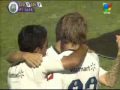 Torneo Clausura: San Lorenzo 2-2 Colon (Clausura 2010)