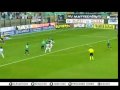 Serie A: Siena 1-0 Bologna (2009-2010)
