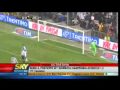 Serie A: Sampdoria 1-0 Juventus (2009-2010)
