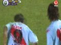 Torneo Clausura: Gimnasia 0-2 Arsenal FC (Clausura 2010)