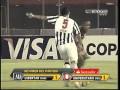 Copa Libertadores: Libertad 1-1 U. Deportes (2010)