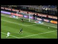 Serie A: Inter 3-0 Livorno (2009-2010)