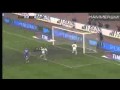Serie A: Bari 2-1 Sampdoria (2009-2010)