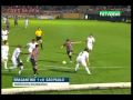 Paulista: Bragantino-SP 1-0 São Paulo (2010)