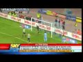 Serie A: Napoli 3-1 Juventus (2009-2010)