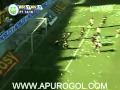 Torneo Clausura: Boca Juniors 2-0 River Plate (Clausura 2010)