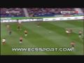 Bundesliga: Hannover 96 1-4 FC Koln (2009-2010)