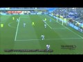 La Liga: Villarreal 3-0 Sevilla (2009-2010)