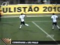 Paulista: Corinthians 4-3 São Paulo (2010)