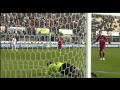 Serie A: Livorno 1-1 Bari (2009-2010)