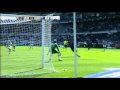 Serie A: Juventus 2-1 Atalanta (2009-2010)