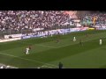 Serie A: Siena 0-0 Genoa (2009-2010)