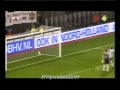 Eredivisie League: AZ 3-2 Heracles (2009-2010)