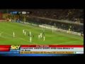 Liga Campeões: Inter 1-0 CSKA (2009-2010)