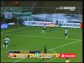 Copa Libertadores: Morelia 1-1 Banfield (2010)