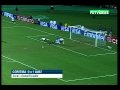 Copa Brasil: Coritiba 0-1 Avaí (2010)