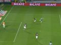 Liga Sagres: Sporting 5-0 Rio Ave (2009-2010)