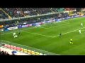 Serie A: Inter 3-0 Bologna (2009-2010)