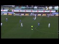 Serie A: Catania 2-0 Palermo (2009-2010)