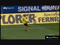 Bundesliga: Dortmund 2-1 Werder Bremen (2009-2010)
