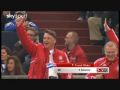 Bundesliga: Schalke 04 1-2 Bayern München (2009-2010)