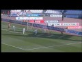 La Liga: Almería 1-1 Mallorca (2009-2010)
