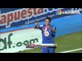 La Liga: Getafe 1-1 Espanyol (2009-2010)