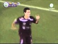 Torneo Clausura: Lanus 1-0 River Plate (Clausura 2010)