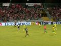 Liga Sagres: Naval 1º Maio 2-4 Benfica (2009-2010)