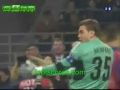 Liga Campeões: Inter 1-0 CSKA (2009-2010)