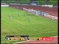 Copa Libertadores: Deportivo Italia 2-3 Colo Colo (2010)
