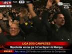 Liga Campeões: Man Utd 3-2 Bayern München (2009-2010)