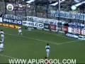 Torneo Clausura: Gimnasia 2-1 Independiente (Clausura 2010)