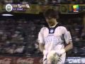 Torneo Clausura: Rosario 0-1 Argentinos (Clausura 2010)