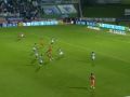 Liga Sagres: Rio Ave 0-1 FC Porto (2009-2010)
